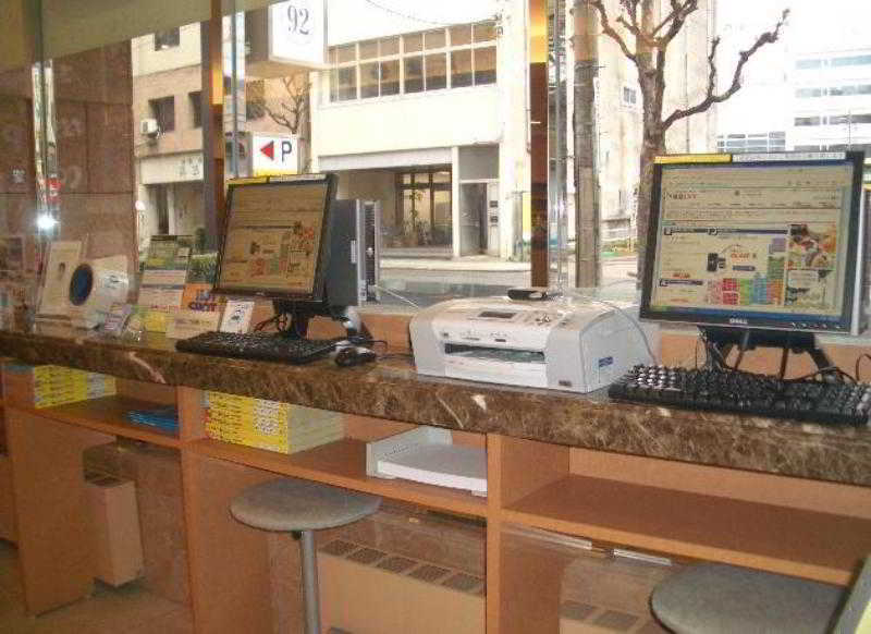 Toyoko Inn Nagoya-Eki Sakuradori-Guchi Honkan Esterno foto