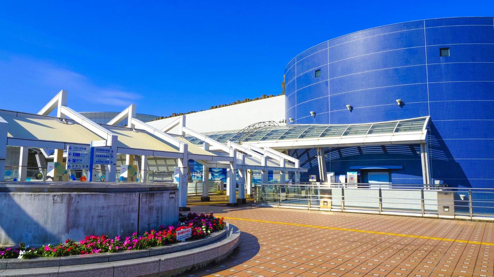 Toyoko Inn Nagoya-Eki Sakuradori-Guchi Honkan Esterno foto