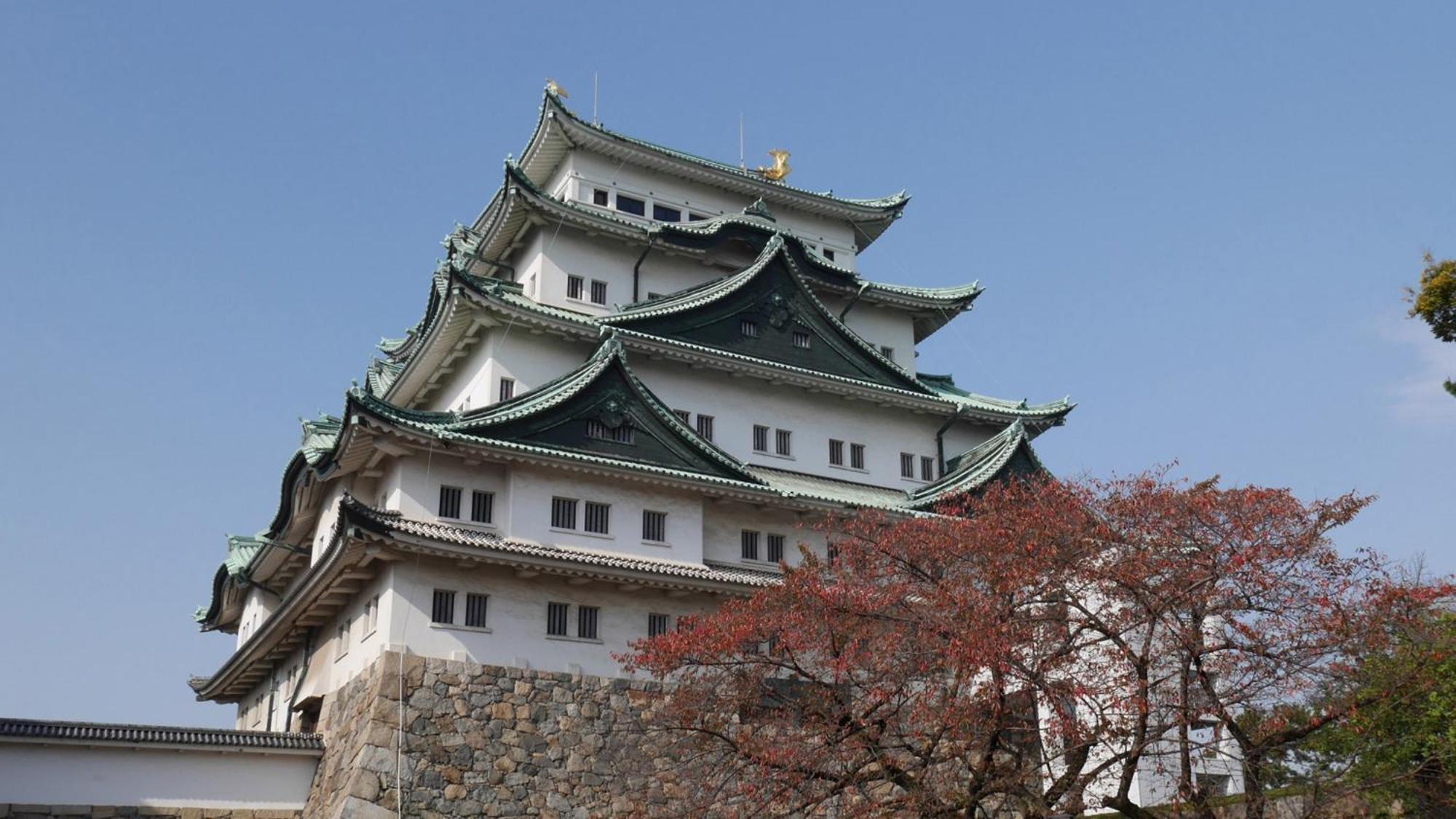 Toyoko Inn Nagoya-Eki Sakuradori-Guchi Honkan Esterno foto