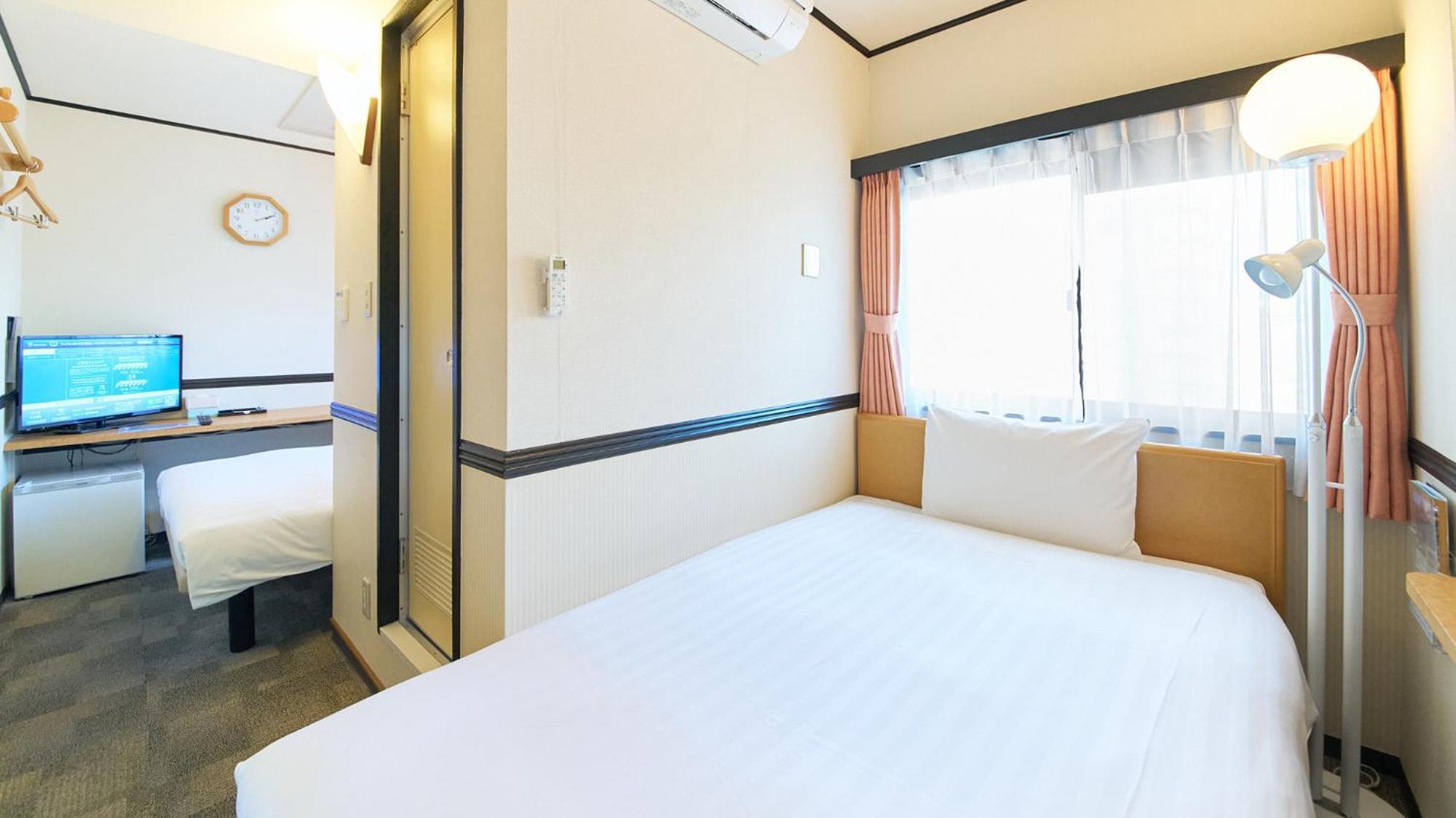 Toyoko Inn Nagoya-Eki Sakuradori-Guchi Honkan Esterno foto
