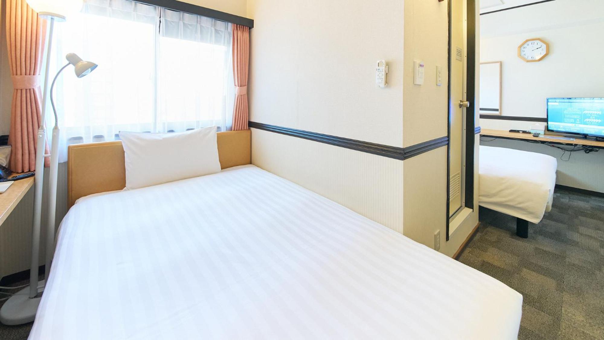 Toyoko Inn Nagoya-Eki Sakuradori-Guchi Honkan Camera foto