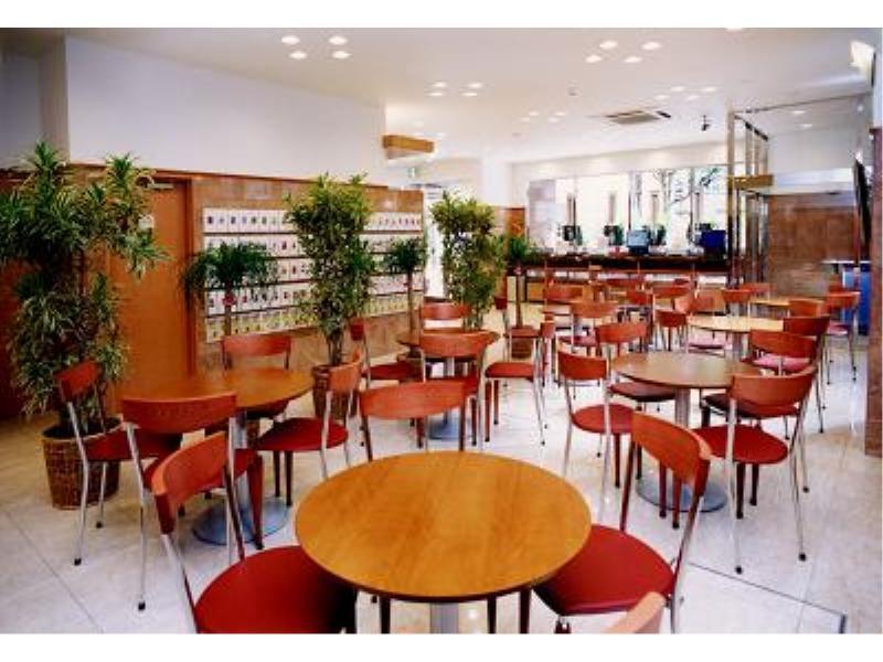 Toyoko Inn Nagoya-Eki Sakuradori-Guchi Honkan Esterno foto