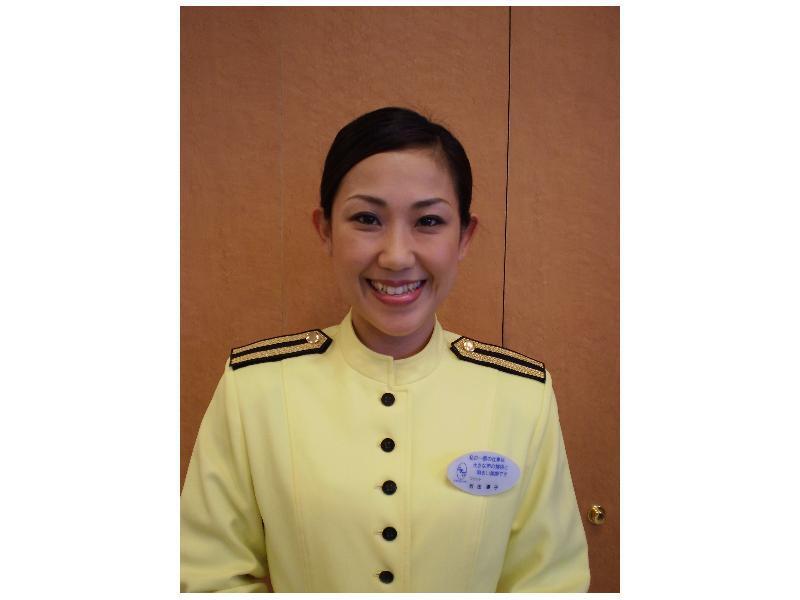 Toyoko Inn Nagoya-Eki Sakuradori-Guchi Honkan Esterno foto