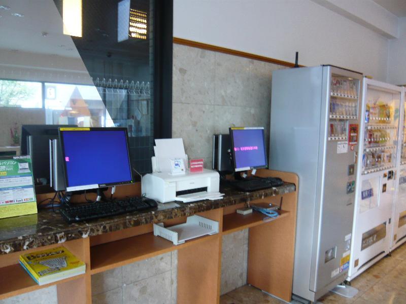 Toyoko Inn Nagoya-Eki Sakuradori-Guchi Honkan Esterno foto